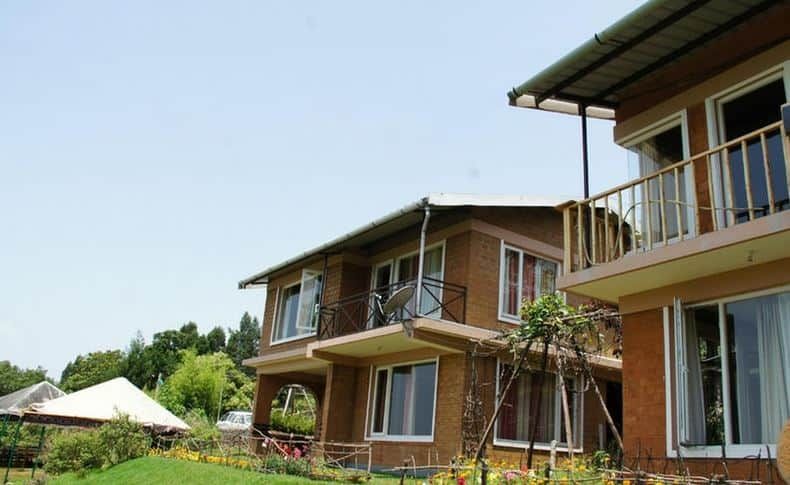 Plains View