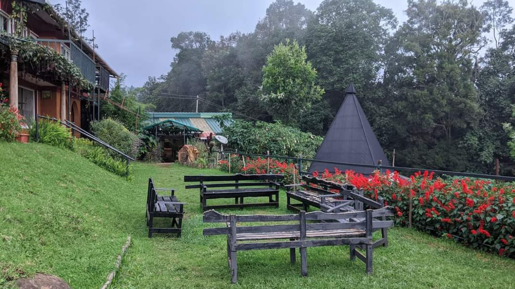 undefined De Rock Jungle Living Resort 3