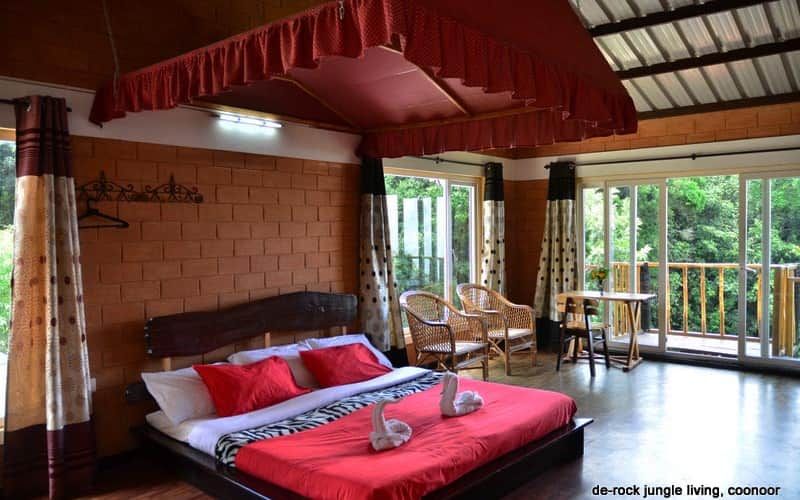 De Rock Jungle Living Resort Plains View