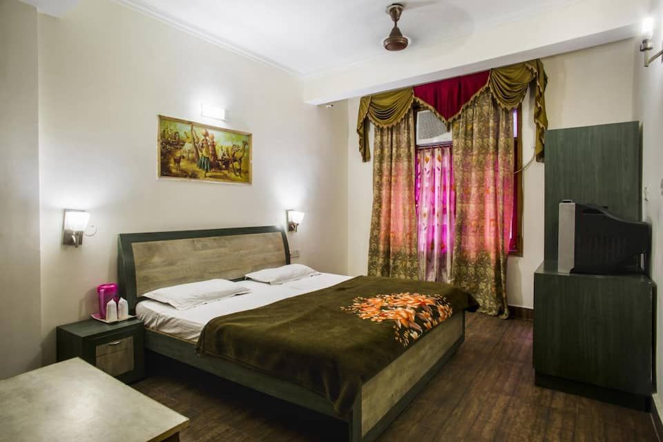 undefined Hotel Kapoor Palace 7