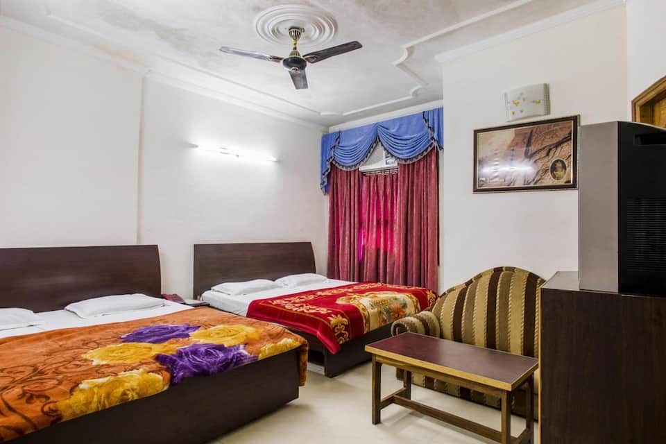 undefined Hotel Kapoor Palace 6