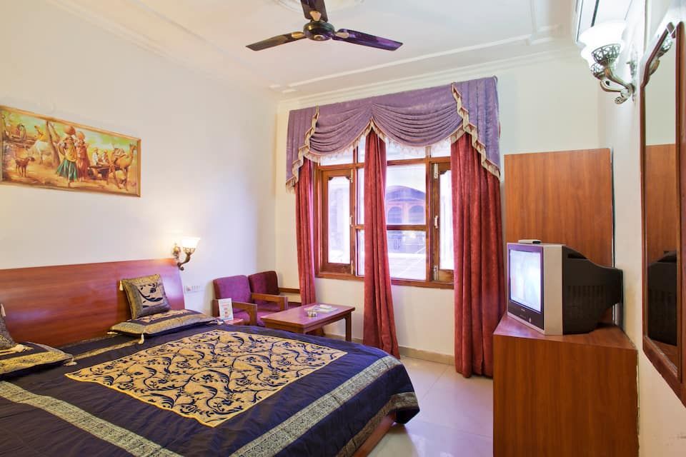 undefined Hotel Kapoor Palace 10