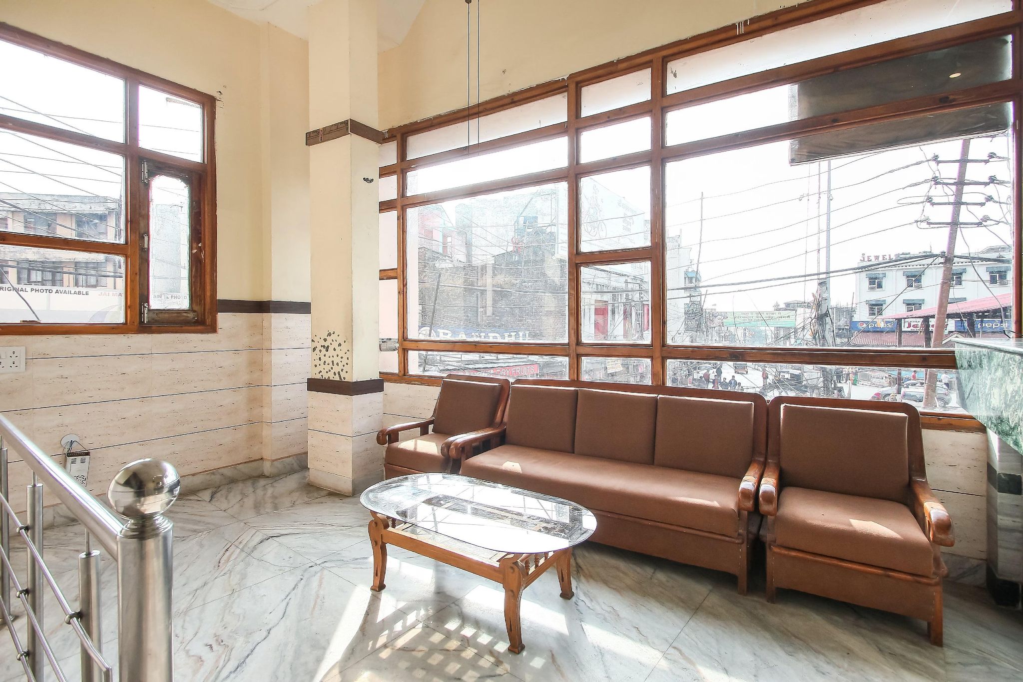 undefined Hotel Kapoor Palace 3