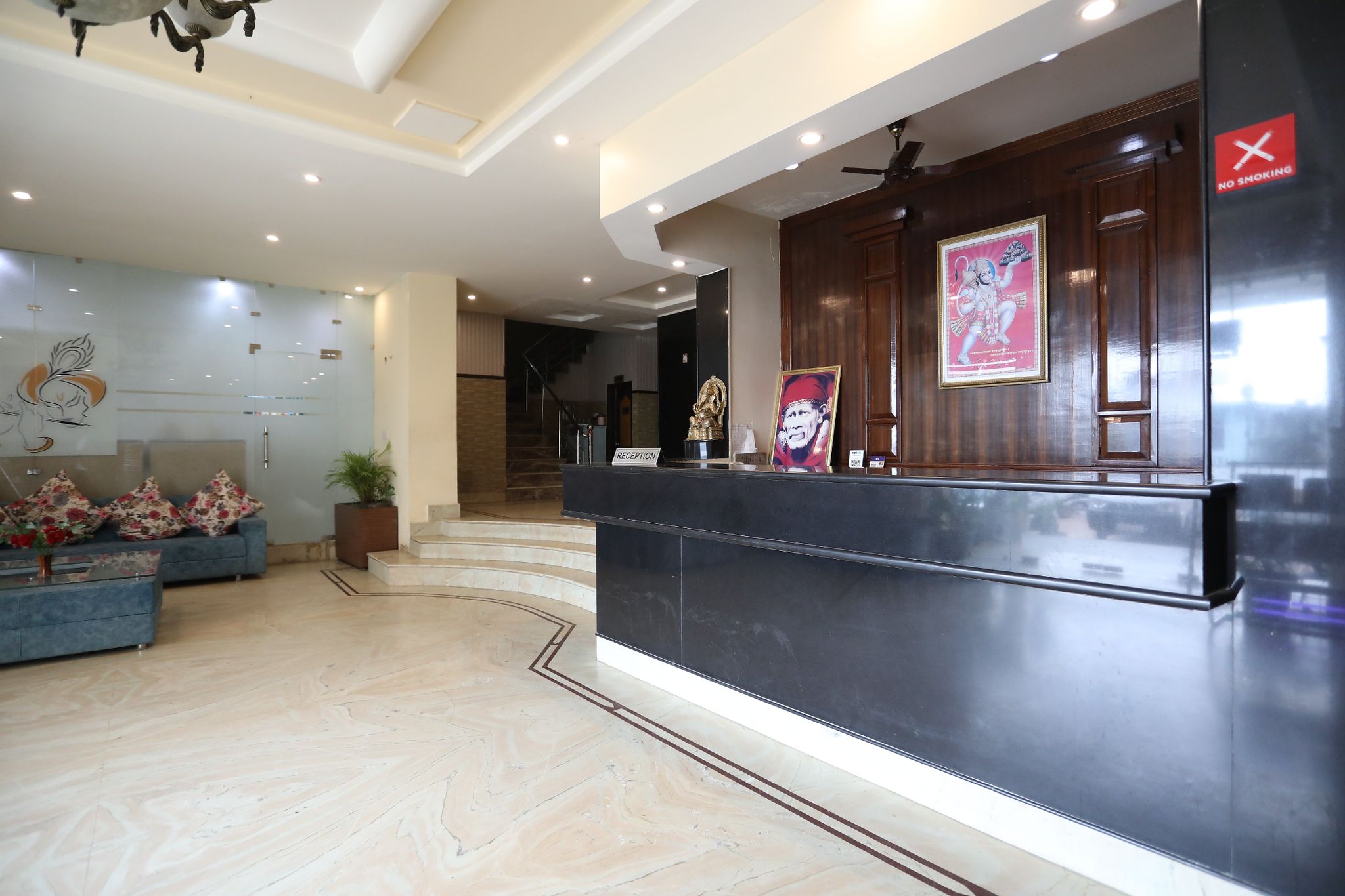 undefined Hotel Jagdish Residency 2