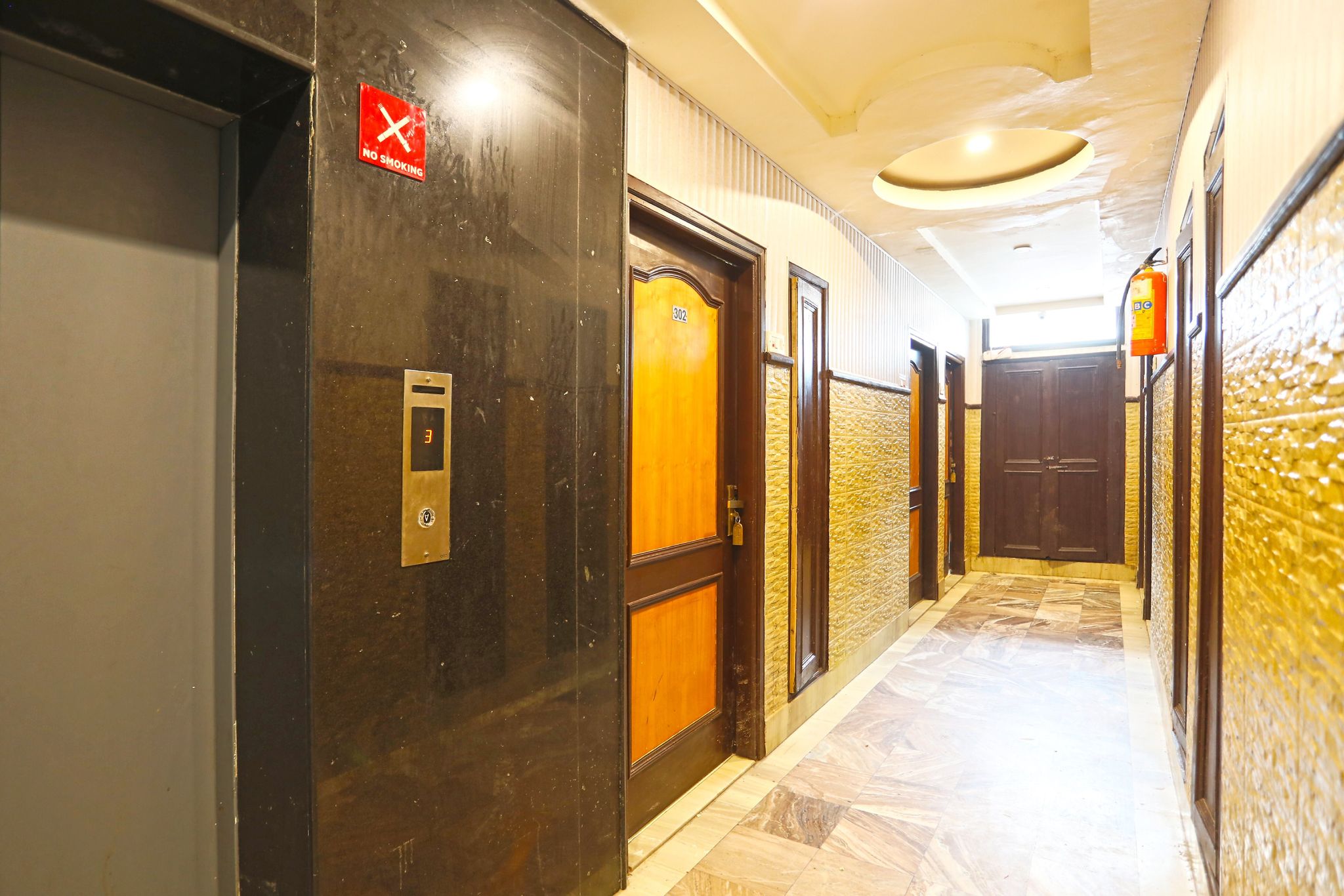 undefined Hotel Jagdish Residency 4