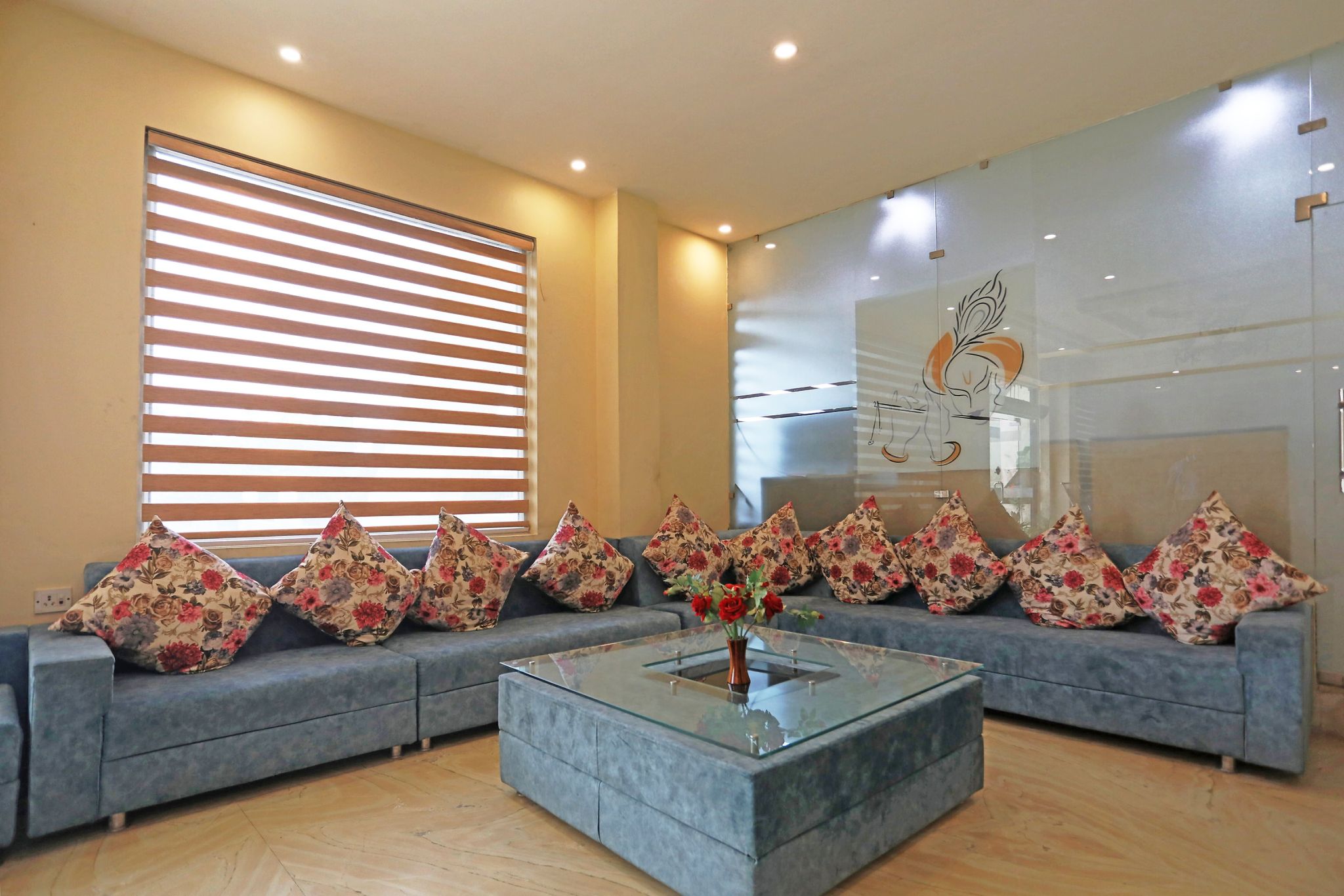 undefined Hotel Jagdish Residency 3