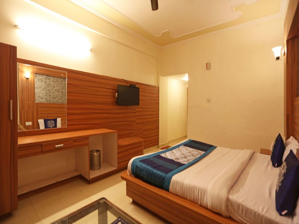 Family Suite 3 Bed Ac