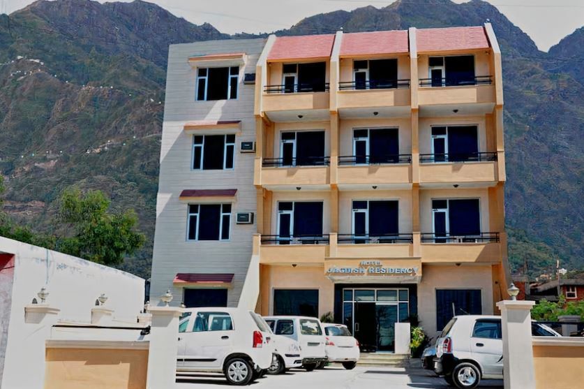 undefined Hotel Jagdish Residency