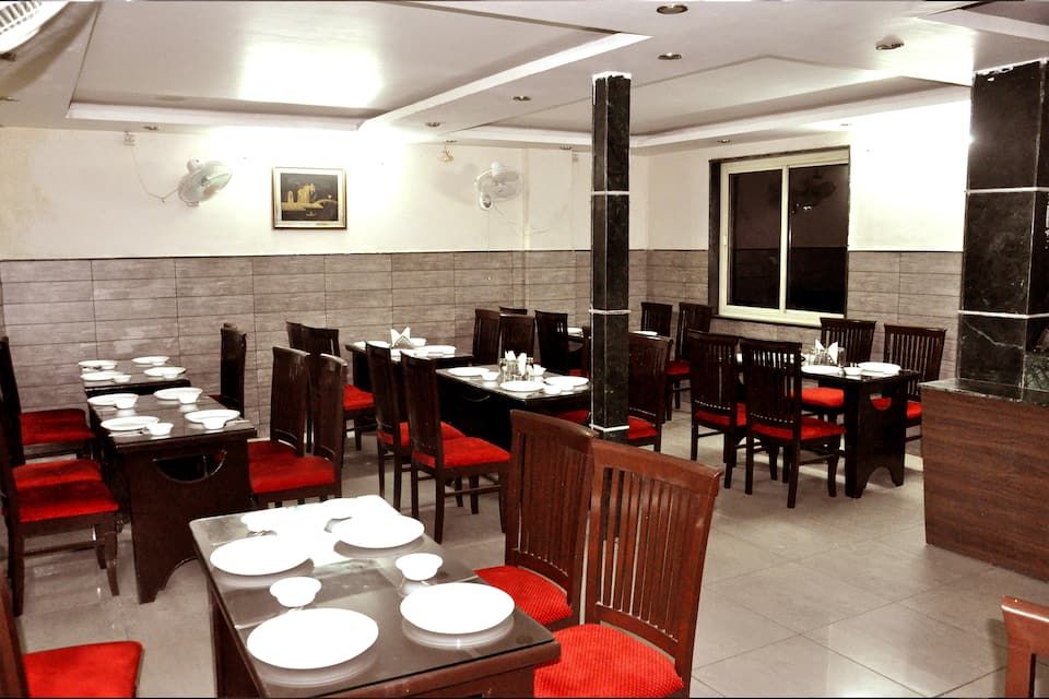undefined Hotel Jagdish Residency 5