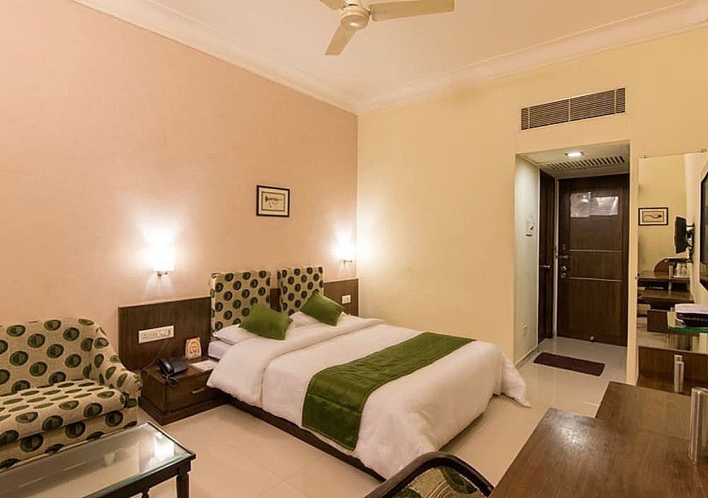 The Westend Executive Room