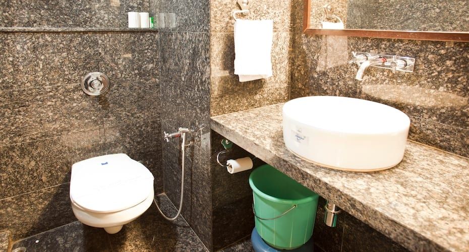 The Westend Executive Room 6