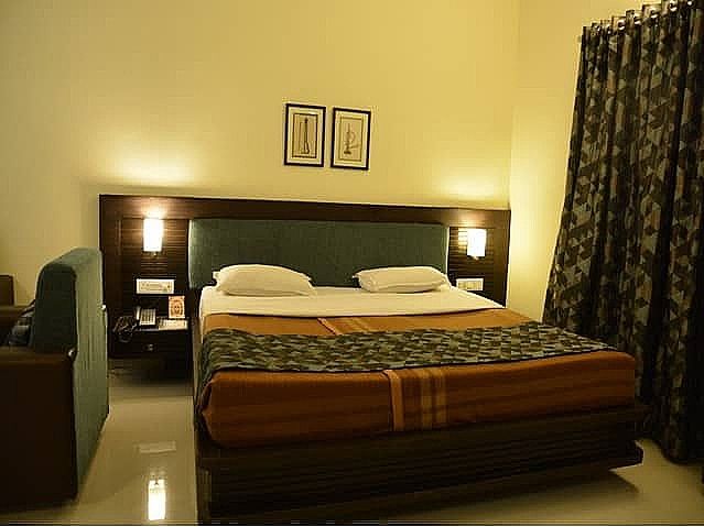 Royal Suite