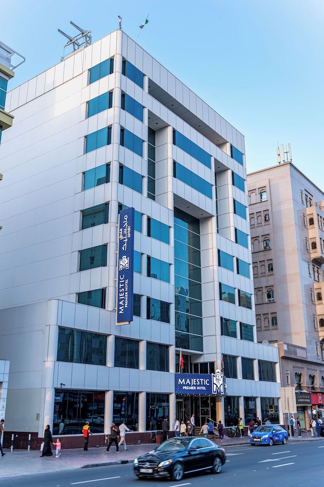 undefined Majestic Premier Hotel 2