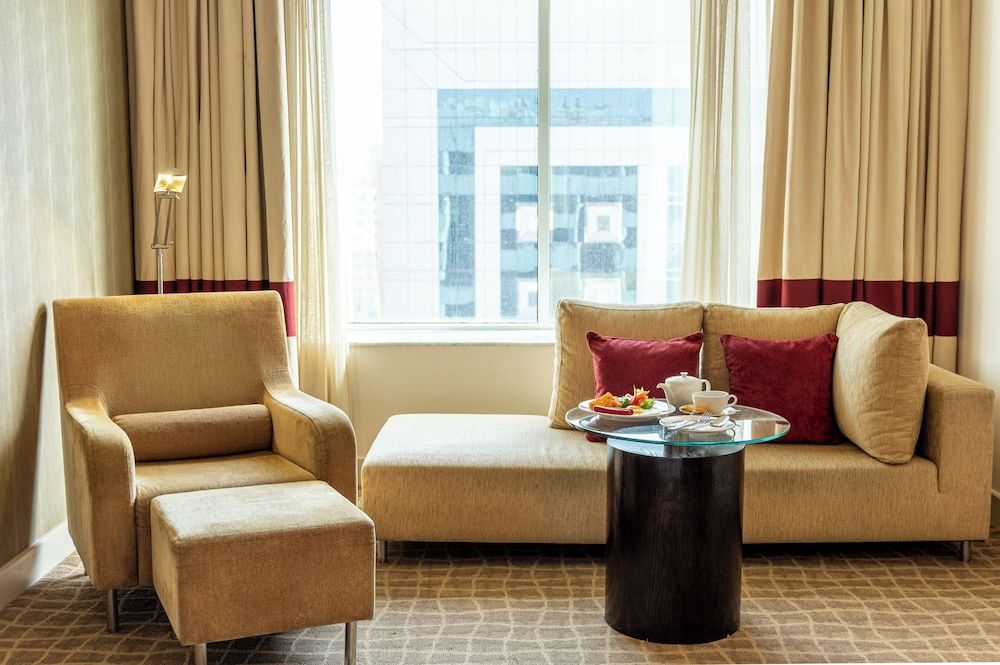 Majestic Premier Hotel Deluxe Room 10