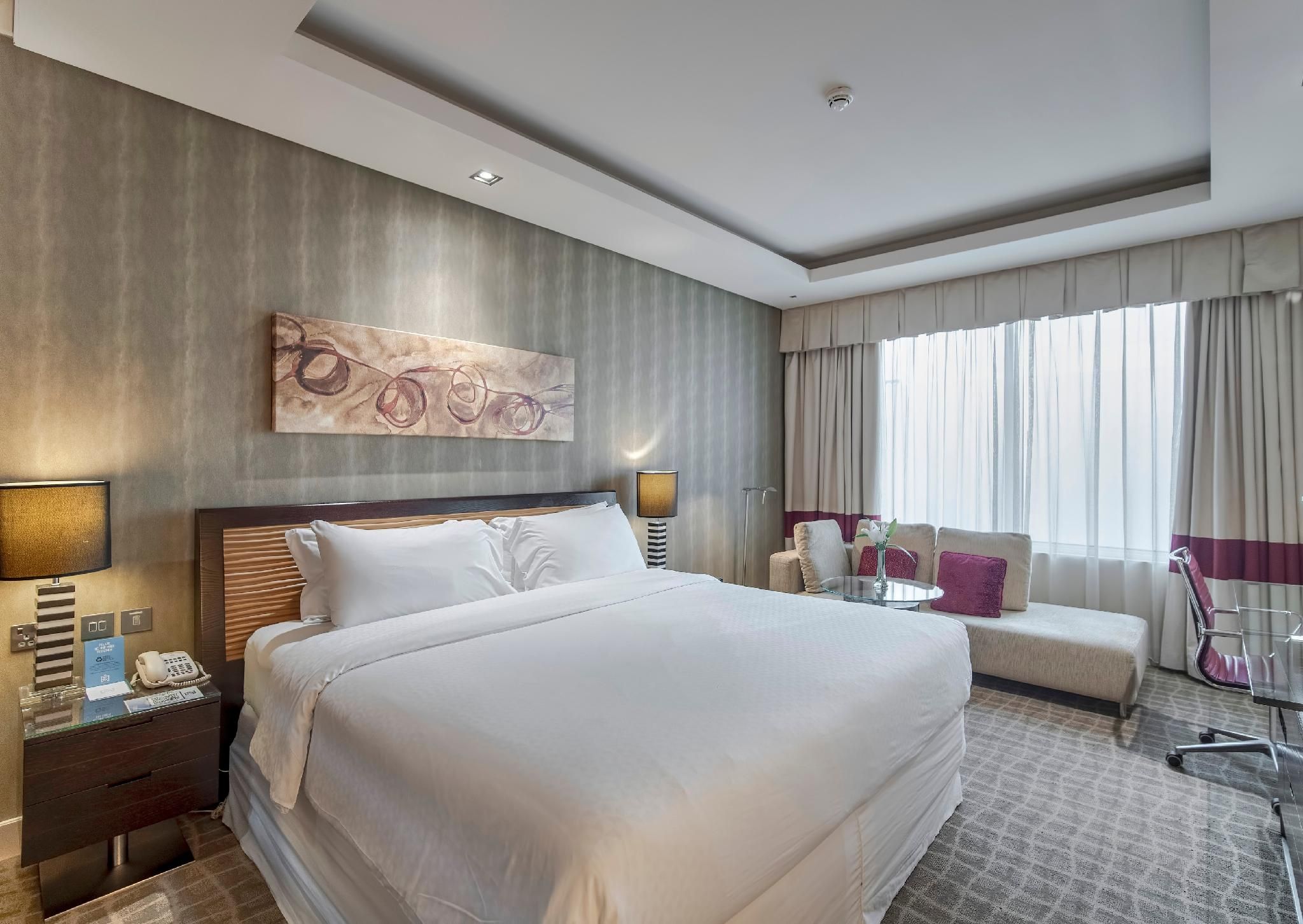 Majestic Premier Hotel Classic Room 4