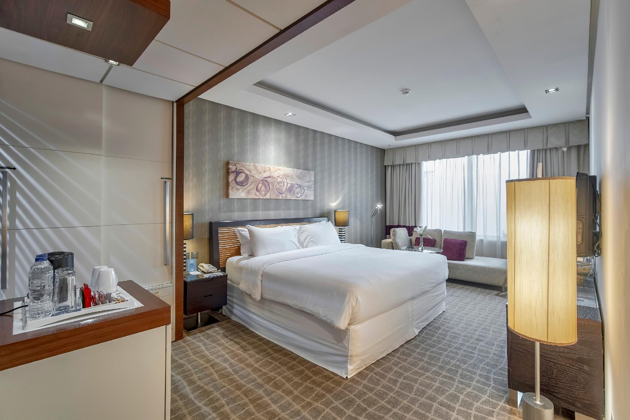 Deluxe Room Double