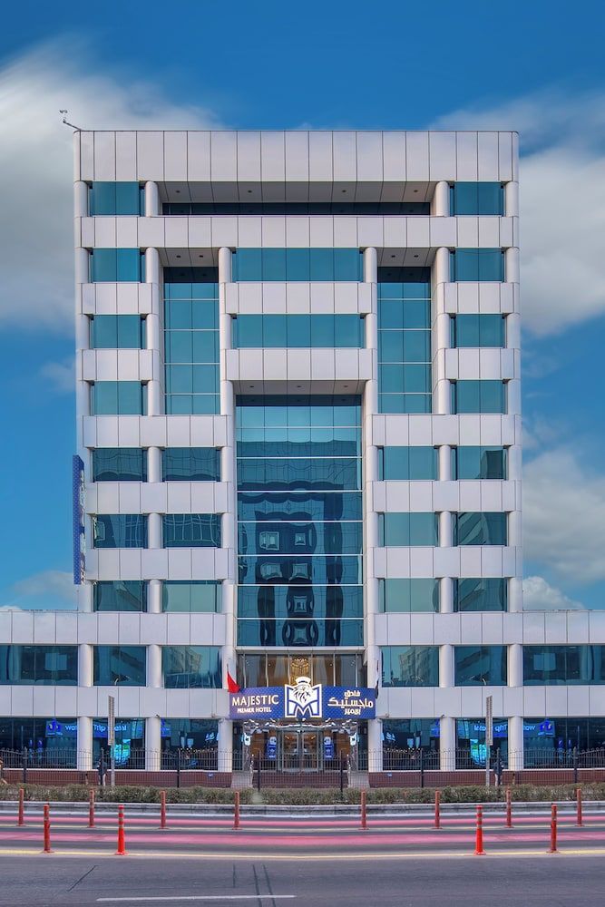 undefined Majestic Premier Hotel 3
