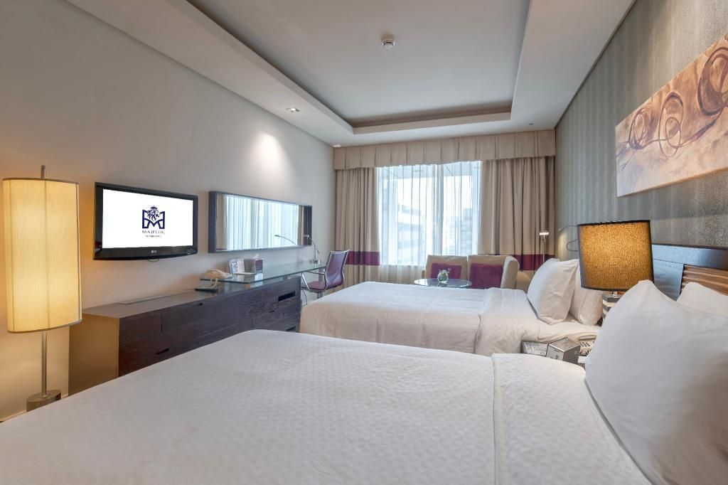 undefined Majestic Premier Hotel 5