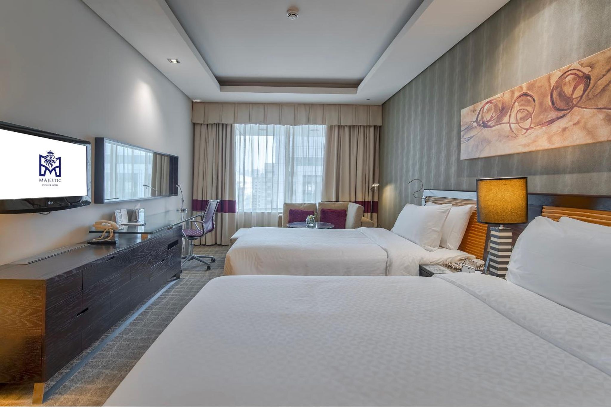 undefined Majestic Premier Hotel 6