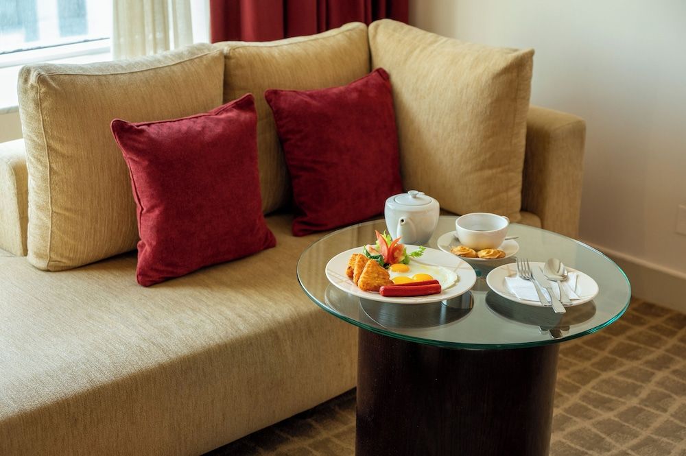 Majestic Premier Hotel Deluxe Room 11