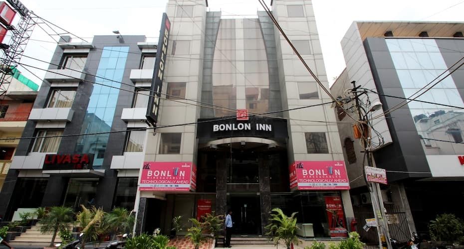 Hotel Bonlon Inn 