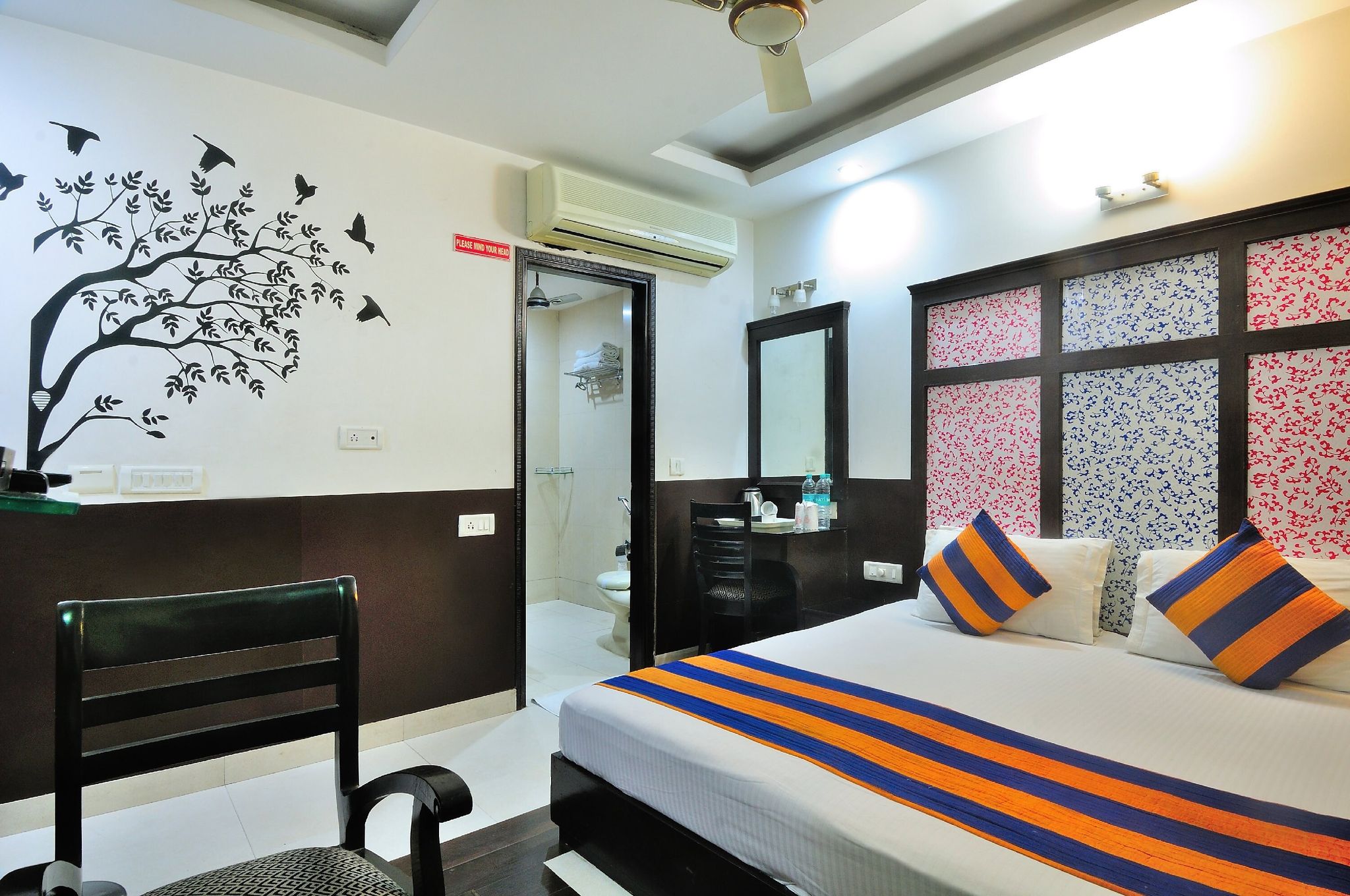 Deluxe Room With Free WiFi