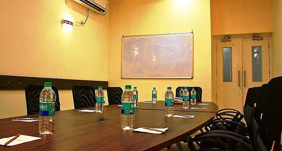 board room