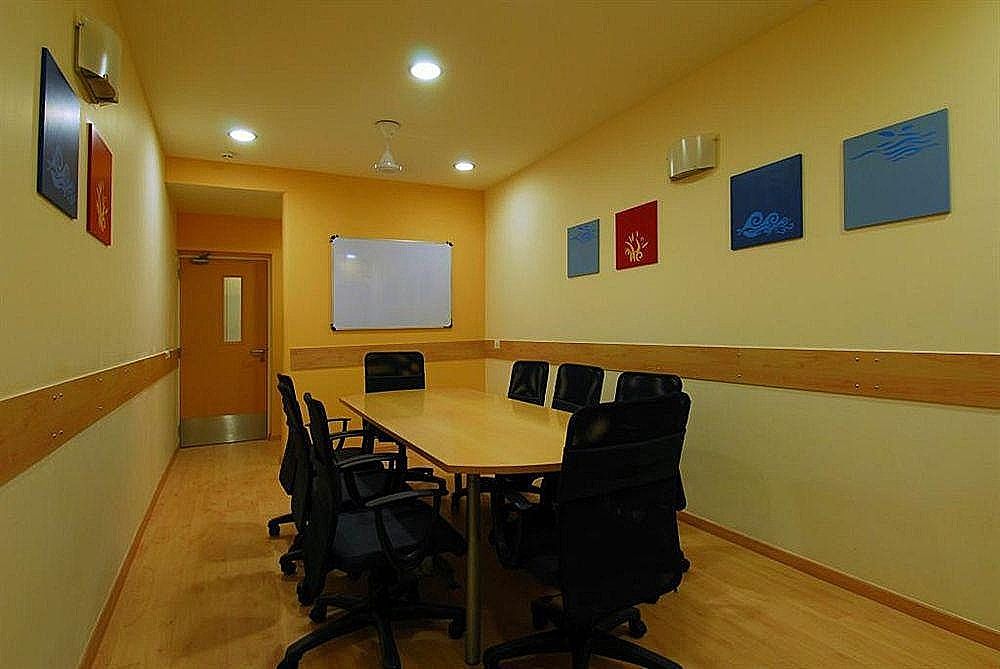 Business Centre