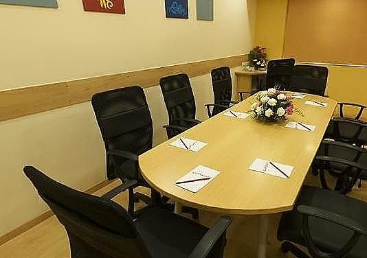 Business Centre