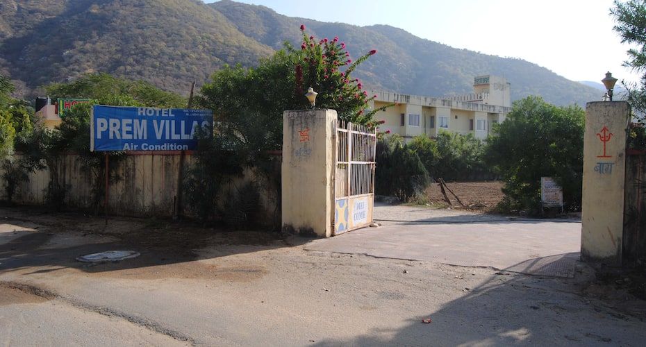 Hotel Prem villas