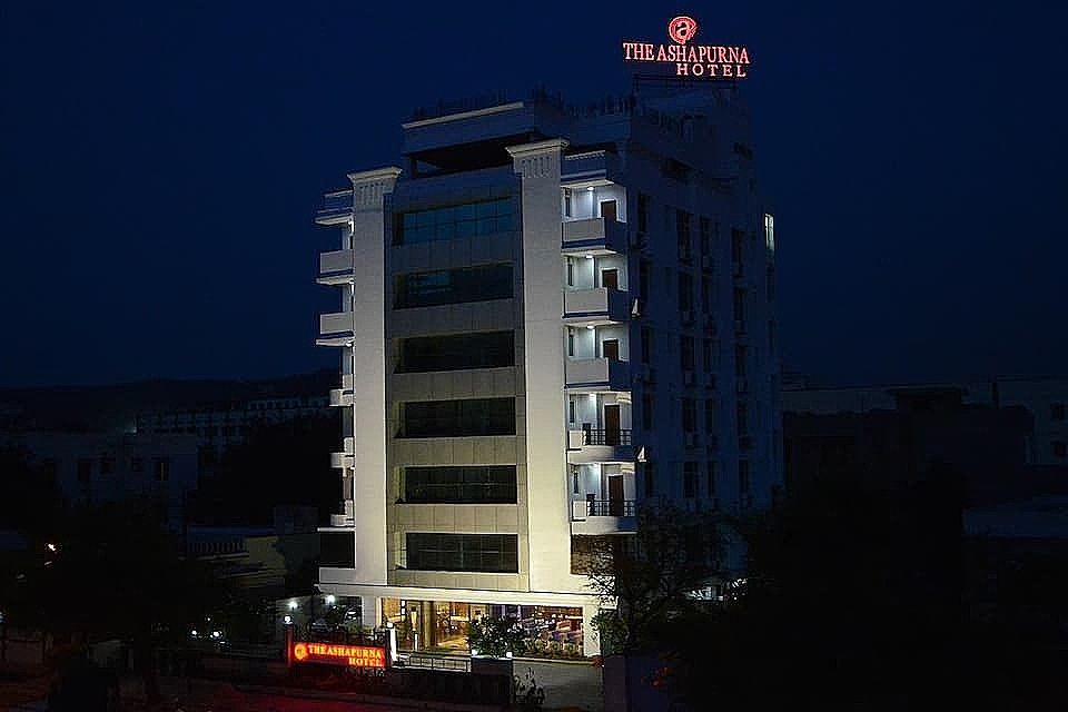 Hotel View