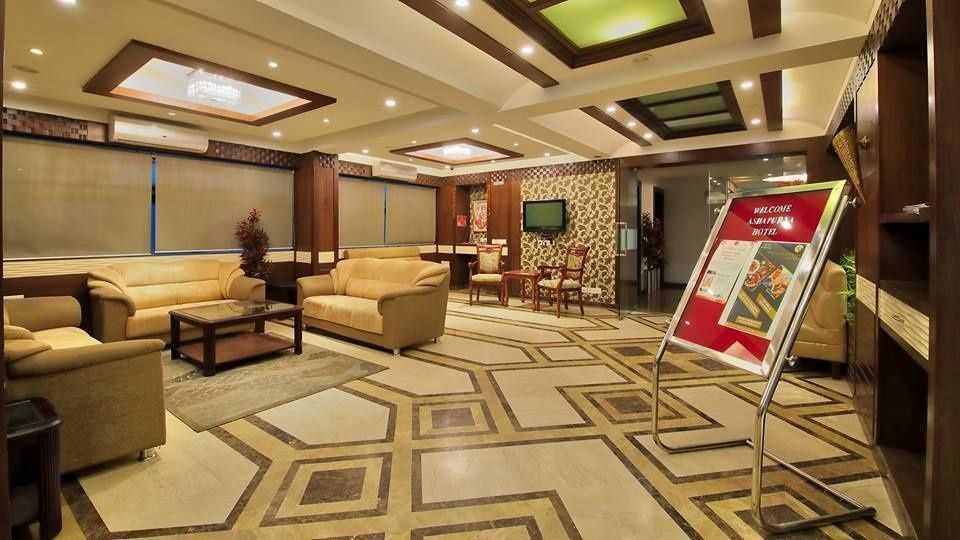 Public Areas