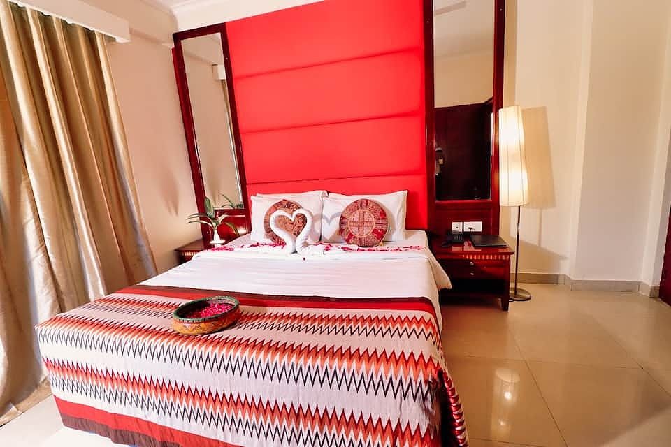 Suite Room