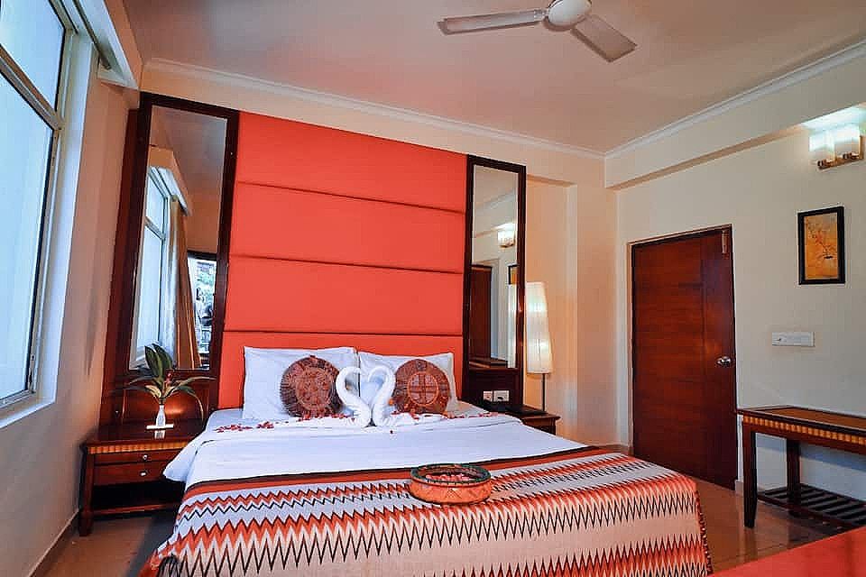 Suite Room
