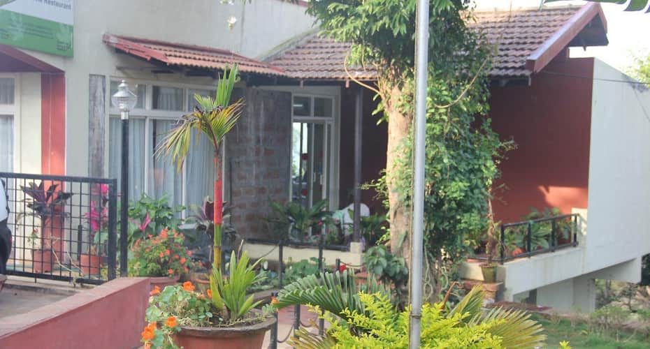 undefined Caveri Residency 7