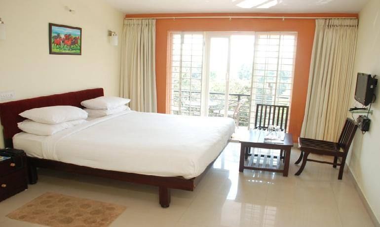 undefined Caveri Residency 5