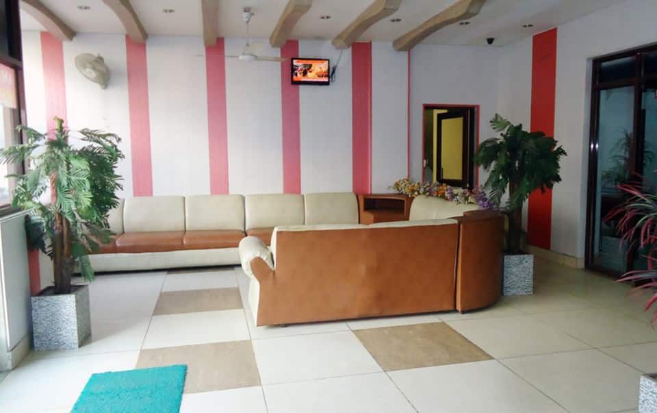 undefined Hotel Atithi International 2