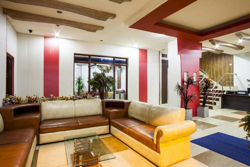undefined Hotel Atithi International 8