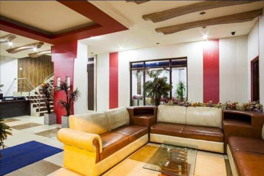 undefined Hotel Atithi International 3