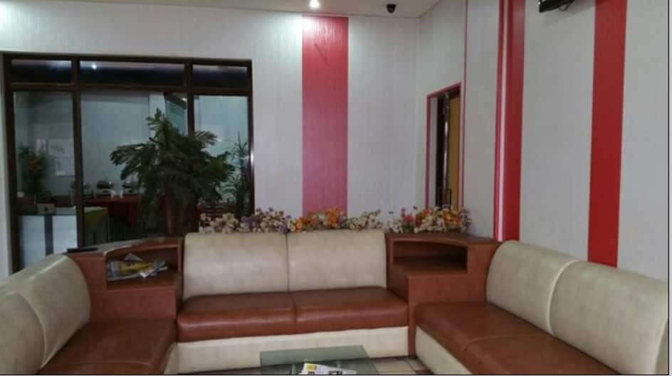 undefined Hotel Atithi International 7