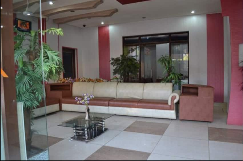 undefined Hotel Atithi International 9
