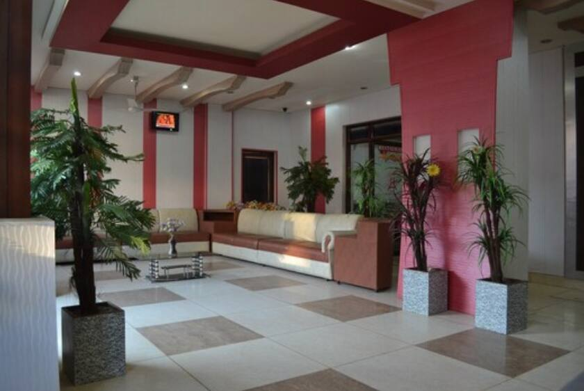undefined Hotel Atithi International 6