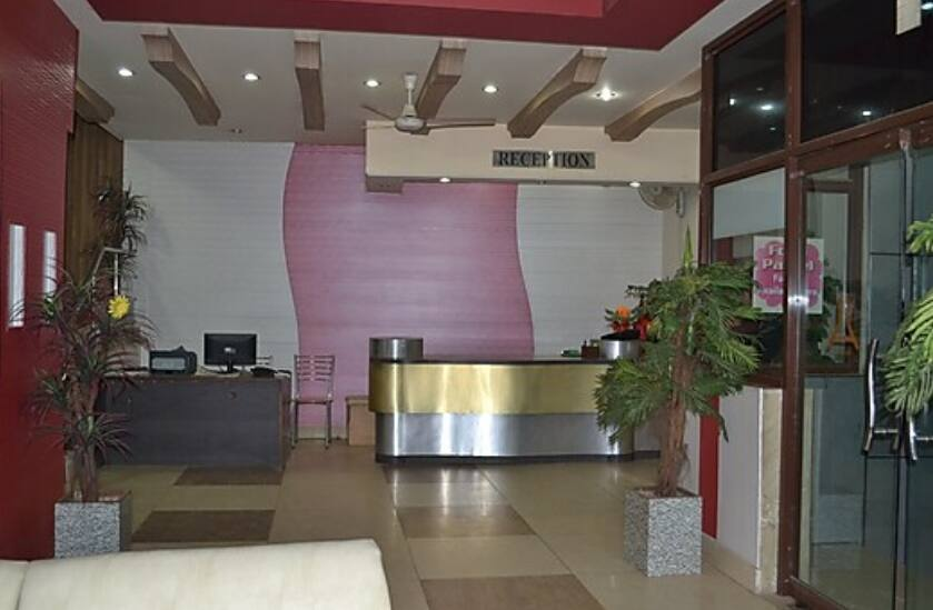 undefined Hotel Atithi International 5