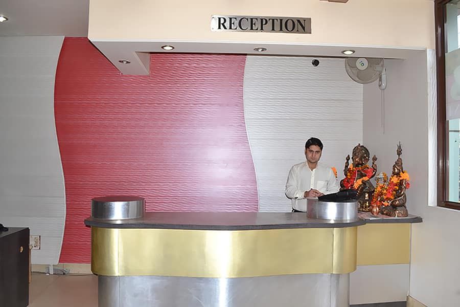 undefined Hotel Atithi International 4