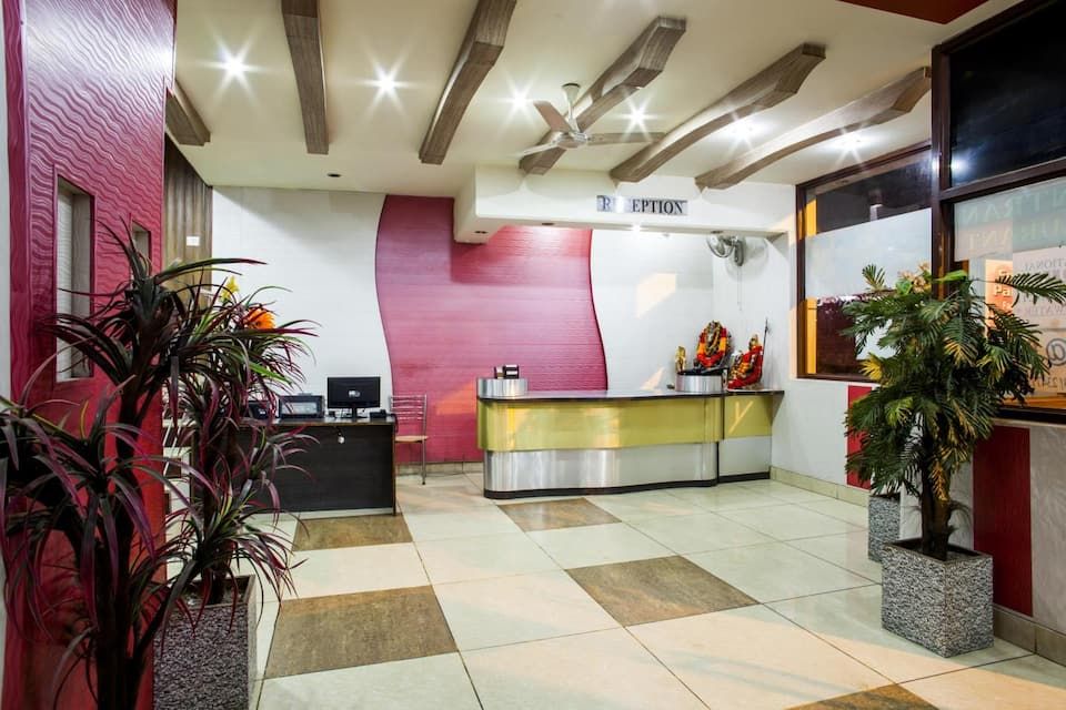 undefined Hotel Atithi International