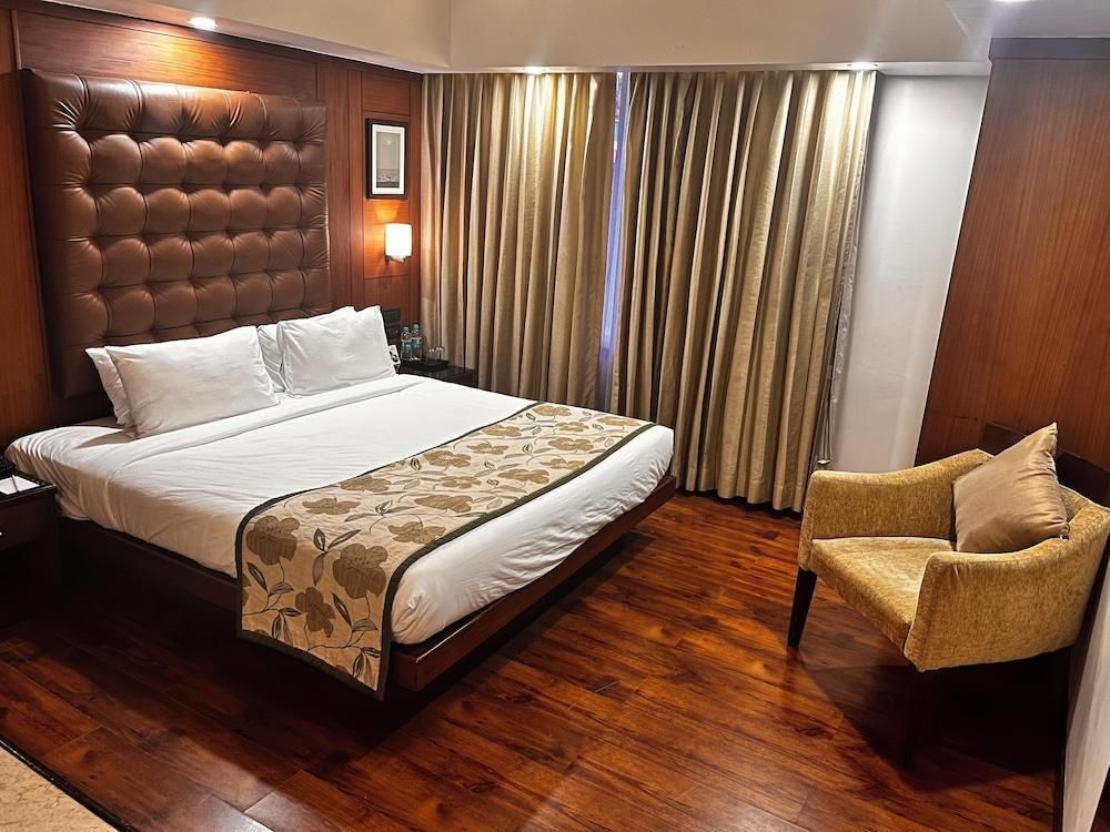 The Ocean Pearl, Mangalore Premium Suite 4