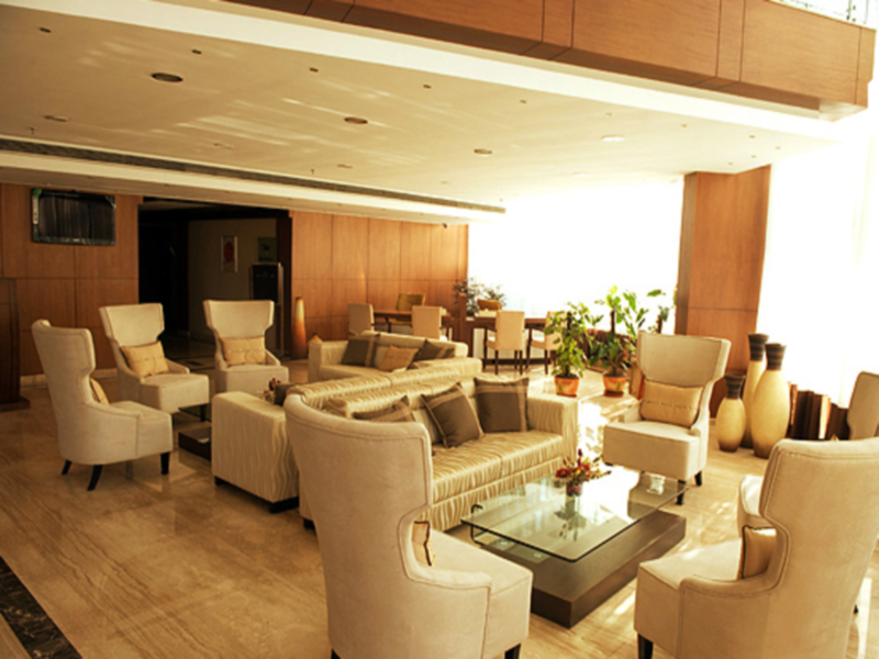 undefined The Ocean Pearl, Mangalore 3