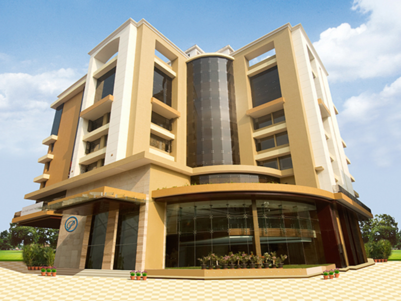 undefined The Ocean Pearl, Mangalore