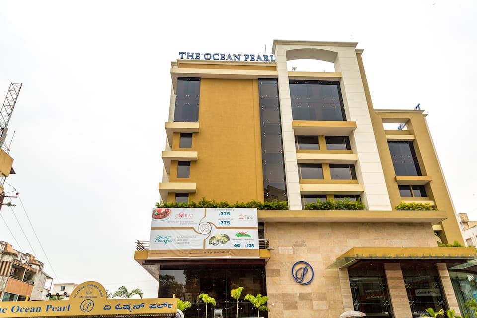 undefined The Ocean Pearl, Mangalore 7