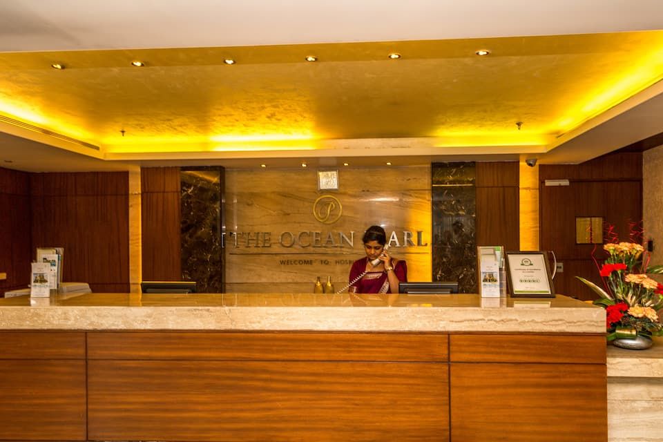 undefined The Ocean Pearl, Mangalore 10